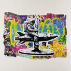 AIIROH (1987) x SINAO (1981) - Spring Break the Limits - XXL