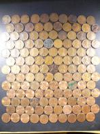 Verenigde Staten. 1 Cent 1909 - 2018 (130 coins)  (Zonder, Postzegels en Munten, Munten | Europa | Niet-Euromunten