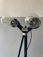 Lamp - Kodak Brownie 8 movie light - Bakeliet, Staal