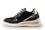 Tamaris Sneakers in maat 37 Zwart | 10% extra korting, Tamaris, Verzenden, Zwart, Sneakers of Gympen