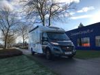 1e klas jonge campers weinig kms alle in perfecte staat, Diesel, Hymer, 6 tot 7 meter, Half-integraal