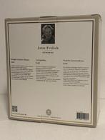 Jette Frölich - Kerstdecoratie - Tealight lantern house -, Diversen, Nieuw