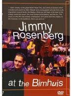 Jimmy Rosenberg - At The Bimhuis (DVD-V, PAL) 8717931260022, Verzenden, Nieuw in verpakking