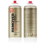 Montana Montana remover 400 ml, goud, rm400, spuitbus, Verzenden, Nieuw