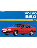 VOLVO 850 GLT, Boeken, Auto's | Boeken, Nieuw, Author, Volvo