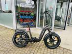 Raaks Q7 elektrische fatbike - LEGAAL de weg op - STUNTPRIJS