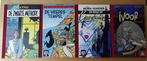 Bulldog Expo 58 reeks 1-12-16-18-19-20-27 - Hardcover met, Nieuw