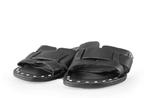 Mexx Slippers in maat 36 Zwart | 10% extra korting, Slippers, Mexx, Verzenden, Zwart