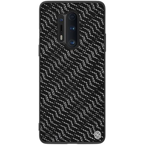 Nillkin OnePlus 8 Pro Hoesje Twinkle Zilver, Telecommunicatie, Mobiele telefoons | Hoesjes en Frontjes | Overige merken, Hoesje of Tasje