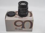 Carl Zeiss, Contax Sonnar 2.8/90mm black for G | Telelens, Audio, Tv en Foto, Nieuw