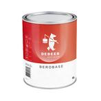 MM5214 Metallic Bright Red 1 Liter Mengkleur BeroBase 500..., Verzenden, Nieuw