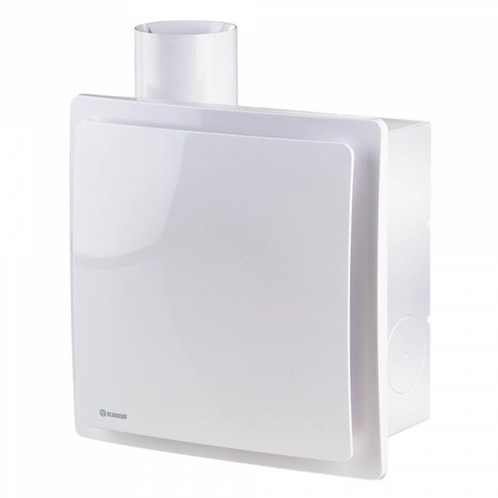 Badkamer inbouwventilator Blauberg, Witgoed en Apparatuur, Airco's, Nieuw, Verzenden