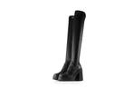 Steve Madden Laarzen in maat 37 Zwart | 10% extra korting, Kleding | Dames, Schoenen, Hoge laarzen, Verzenden, Zwart, Steve Madden