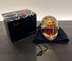 Red Bull Racing - Max Verstappen - Halfschaalhelm, Nieuw