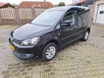 Volkswagen Caddy 1.6 TDI, Euro 5, Stof, Gebruikt, Overige kleuren