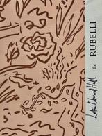 Luke Edward Hall - New Collection - Kussen, Antiek en Kunst, Antiek | Kleden en Textiel