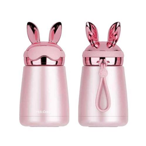 HelloDream Sunny Bunny Hoogwaardige RVS Kinder travel, Sport en Fitness, Bergsport en Wandelen