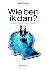 Wie ben ik dan? 9789491693663 Jan Bransen, Verzenden, Gelezen, Jan Bransen