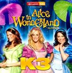 K3 - Alice In Wonderland - CD, Verzenden, Nieuw in verpakking