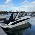 Groot aanbod aan boten: Cranchi, Larson, Bayliner, Sea Ray, Watersport en Boten, Motorboten en Motorjachten, Nieuw, 50 pk of meer