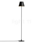 Bega 51179 - Studio Line Vloerlamp LED, zwart/messing mat -, Verzenden, Nieuw