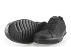 Ecco Sneakers in maat 43 Zwart | 10% extra korting, Kleding | Heren, Schoenen, Ecco, Verzenden, Zwart, Sneakers of Gympen