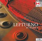 cd - Scott 4 - Lefturno, Verzenden, Zo goed als nieuw