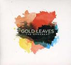 cd digi - Gold Leaves - The Ornament, Verzenden, Zo goed als nieuw