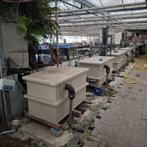 Ca. 13x Vijverfilter, Ma Koi / MPF, Nieuw