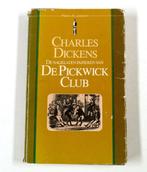 Nagelaten papieren van de pickwick club 9789027421296, Boeken, Romans, Gelezen, Dickens, Robert Seymour (illustraties), Verzenden