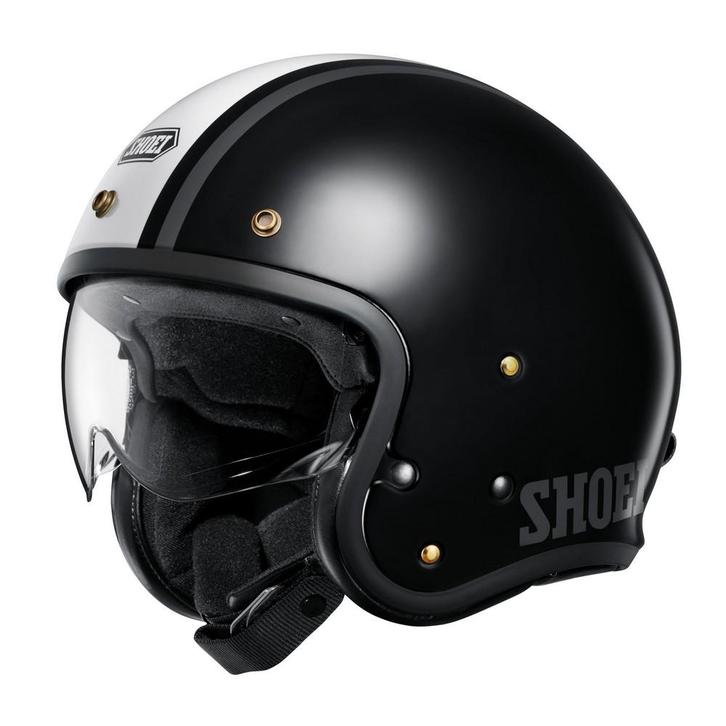 J. O2 Aventure Helm Shoei, Motoren, Kleding | Motorhelmen, Verzenden