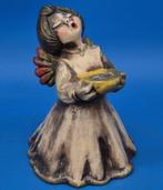 Figuur - Thun – Bozner Engel – Singender Engel mit Schale –