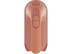 Kenwood Quickmix GO handmixer HMP40.000RD - Roze - Alles in, Verzenden, Zo goed als nieuw
