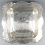 Silvan Argenesi - Modern design - Schaal - .800 zilver