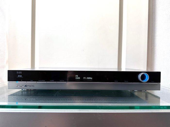 Harman Kardon - TU 970 Tuner, Audio, Tv en Foto, Radio's