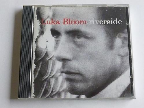 Luka Bloom - Riverside, Cd's en Dvd's, Cd's | Pop, Verzenden