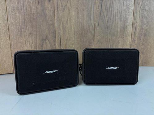 Bose - RoomMate Luidsprekerset, Audio, Tv en Foto, Radio's