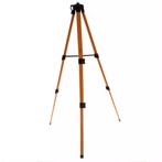 Bigstren statief voor kruislijnlaser- Hoogte 150 cm – 5/8., Doe-het-zelf en Verbouw, Ophalen of Verzenden, Nieuw