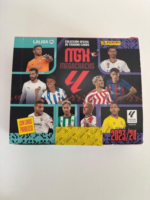 Panini LaLiga Megacracks 2023/24 – Sealed Box – Official, Verzamelen, Stickers