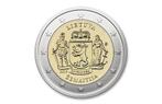 2 euro Samogitië 2019 - Litouwen, Verzenden