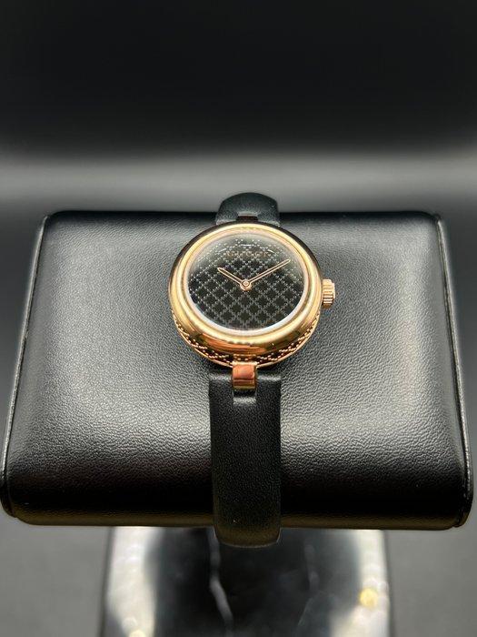 Gucci - Diamantissima - Zonder Minimumprijs - YA141501 -, Sieraden, Tassen en Uiterlijk, Horloges | Heren