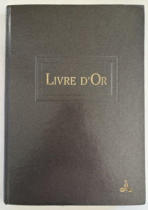 Rosinski / Boucq / Juillard / Mourier / Will / divers, Boeken, Stripboeken