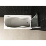 Wiesbaden Cinco Badwand Draaibaar - 1000x1400x6mm - NANO -, Ophalen of Verzenden, Nieuw, Glas