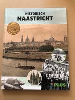Plaatjes-Album - Historisch Maastricht - NIEUW + COMPLEET, Ophalen of Verzenden, Zo goed als nieuw