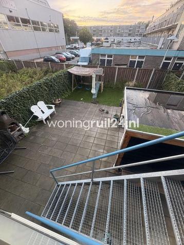 Woningruil - Afrikalaan 51 - 5 kamers en Utrecht beschikbaar voor biedingen