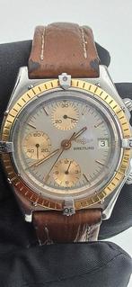 Breitling - Chronomat Gold BEZEL Serie Speciale - 81950 -, Sieraden, Tassen en Uiterlijk, Horloges | Heren, Nieuw