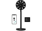 Duux Whisper Flex Ultimate - Ventilator - Draadloos met, Verzenden, Zo goed als nieuw