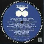 cd - Various - Bluesville: Original Blues Classics Sampler, Zo goed als nieuw, Verzenden