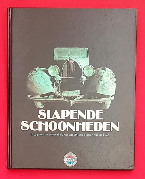 Slapende Schoonheden, Boeken, Auto's | Boeken, Algemeen, Zo goed als nieuw, Verzenden