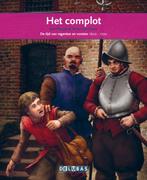 Het complot / Hugo de Groot / Terugblikken leesboeken / 16, Boeken, Verzenden, Gelezen, Jan Ploeger